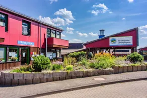 Children-friendly camping suite with barbeque, terrace & sauna | Pets are welcome - Image 2