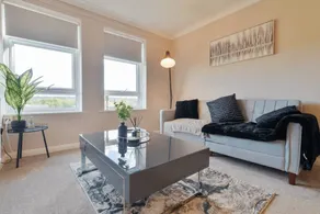 Apartment with 2 rooms for 6 persons - Image 3