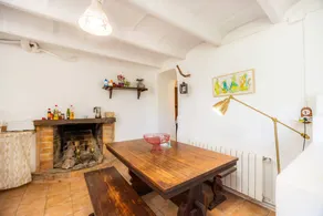 House with pool, garden & terrace | Mountain view - Image 5