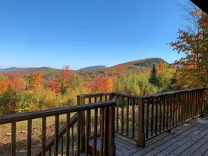 Charming Cabin Rental Perfect for an Adirondack Getaway - Image 5