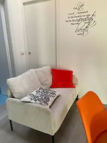 Appartement de vacances avec 1 chambre à coucher pour 2 personnes - Image 3