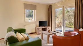 Bungalow with sauna, garden & terrace - Image 3