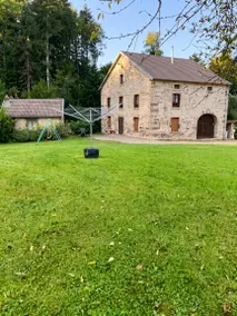Ferienhaus mit Garten und Grill - Image 2