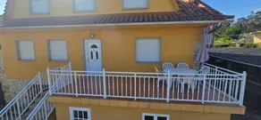 Holiday home with BBQ, pool & terrace | Garden view - Image 4