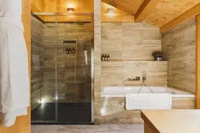 Chalet Petit Chappelle - Image 4