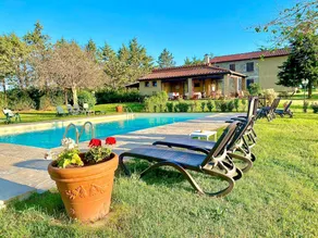 Agriturismo Le Selvole - Nel Cuore Della Toscana - Image 5