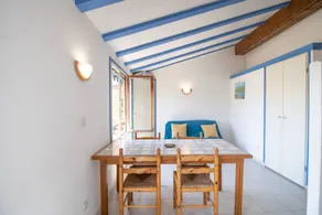 Wonderful flat with terrace & barbecue | Sea view | Beach nearby | Perfect for remote work | Pet-friendly - Image 5