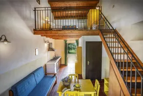 Borgo degli Ulivi: APPARTAMENTO SU DUE LIVELLI PER 3 PERSONE - Image 3