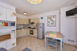 Appartement de vacances avec terrasse et piscine - Image 3