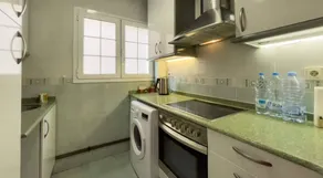 Appartement avec 2 chambres à coucher pour 4 personnes - Image 4