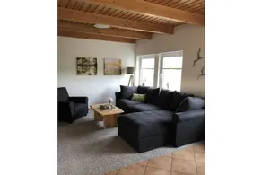 Casa vacacional con barbacoa y terraza - Image 4