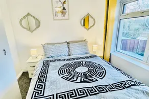 Holiday home with 3 rooms for 6 persons - Image 2