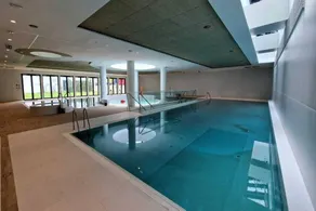 Ferienwohnung mit Pool, Garten und Sauna - Image 3