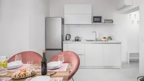 Holiday apartment with 2 rooms for 4 persons - Image 5