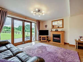 Cottage with 3 rooms for 4 persons - Image 5