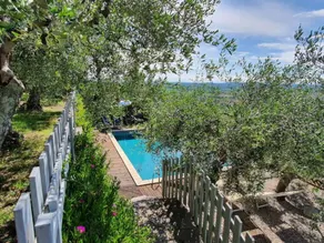 Family-oriented nice farm with garden, private pool & BBQ | Panoramic view | Pet-friendly - Image 5