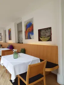 Kinderfreundliches Aparthotel mit Garten, Sauna und Terrasse | Skifahren in der Nähe | Hunde erlaubt - Image 4