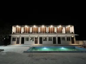 Jalsa Resort Devghar - Image 4