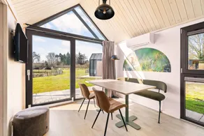 Nice cabin with terrace | Pets allowed - Image 5