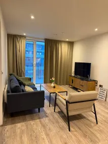Apartment with 1 bedroom for 2 persons - Image 4