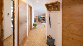 Fully equipped flat with barbecue | Mountain view - Image 3