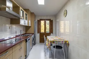 Appartement de vacances | Vue jardin - Image 4