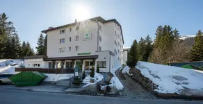 Ferienwohnung in Bestlage am Heidsee und der Talstation Fadail - Image 2