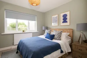Family-oriented big bungalow with barbecue & garden | Good for workation | Dogs allowed - Image 3