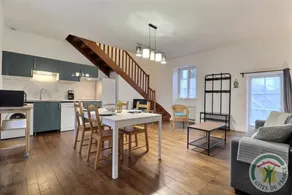 Gite with terrace & garden - Image 3