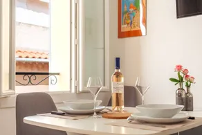 Appartement avec 1 chambre à coucher pour 2 personnes - Image 3