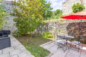 Cottage 'Le Boisset' with Mountain View, Private Terrace and Wi-Fi - Image 2