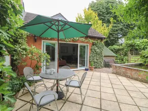 Familienorientiertes wunderschönes Landhaus mit Whirlpool und Garten | Haustiere erlaubt - Image 3