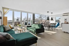 House with barbecue & terrace - Image 4