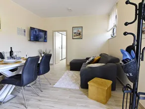 Wohnung mit Grill und Garten - Image 2