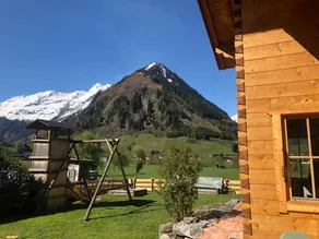 Villa mit Garten, Terrasse und Grill - Image 5