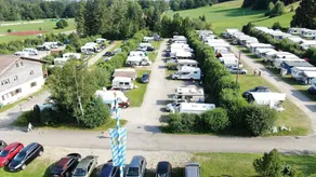 Camping avec 1 chambre à coucher pour 2 personnes - Image 5