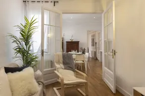 Chambre chez l'habitant avec terrasse | Avec animaux admis - Image 5