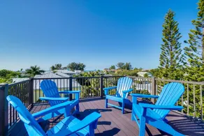 Child-friendly lovely house with hot tub, barbeque & heated pool | Sea view | Beach nearby | Pets allowed - Image 4