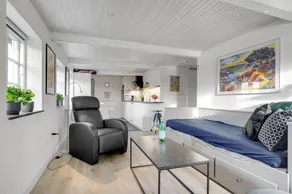 Fully equipped apartment with terrace & barbeque | Pets are welcome - Image 5