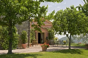 Villa San Savino - Tenuta Di Murlo, Umbria - Image 4