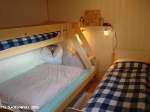 Children-friendly pleasant holiday home with terrace, garden & BBQ | Sea view | Dogs allowed - Image 3