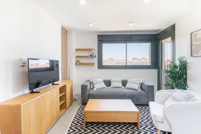 Beautiful holiday apartment with 1 bedroom for 1 person - Image 2