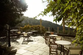 Great Pelion Villa  Villa Mansion  6 bedrooms  Private Pool - Image 4