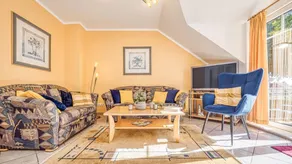 Appartement de vacances avec 2 chambres à coucher pour 4 personnes - Image 3
