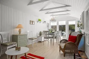 Wonderful house with terrace, barbeque & garden | Dogs allowed - Image 4