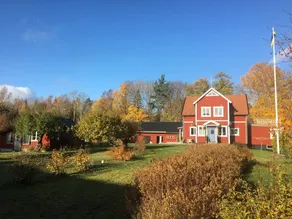 Fully equipped nice house with sauna - Image 2
