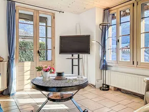 Holiday apartment with terrace | Mountain view - Image 2
