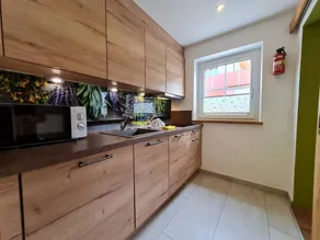 4 Sterne Zugspitzhof mit 1 Schlafzimmer - Image 3