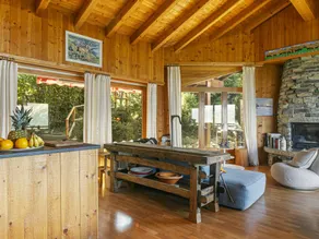 Fully equipped ample holiday home with terrace, private pool & BBQ | Nature view | Dogs allowed - Image 4