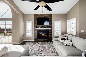 Private Desert Retreat w Heated Pool Spa • Mountain Views - Image 2